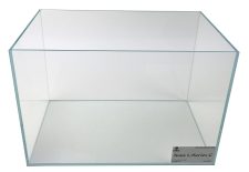 Nano L-series (Li) Ultra Clear Aquarium C - 9.6 Gal. 17.7" x 10.6" x 11.8" - Image 2