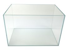 Nano L-series (Li) Ultra Clear Aquarium C - 9.6 Gal. 17.7" x 10.6" x 11.8"