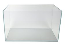 Nano L-series (Li) Ultra Clear Aquarium D - 17 Gal. 23.6" x 11.8" x 14.2"