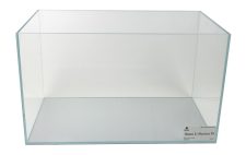 Nano L-series (Li) Ultra Clear Aquarium D - 17 Gal. 23.6" x 11.8" x 14.2" - Image 2