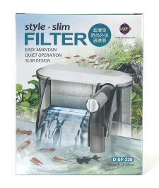 Slim Filter 230 - 60 GPH - Image 7
