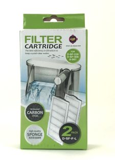 Slim Filter Cartridge - Replacement - Image 2