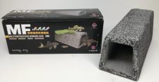 Pleco Spawning Cave - Stone Grey - Image 4