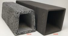 Pleco Spawning Cave - Stone Grey - Image 6