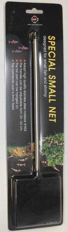 Pro Fish Net - Rectangle - 3"