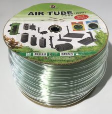 Airline & CO2 Tubing - Clear - 100 meters (328 ft)