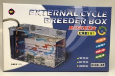 External Breeder Box