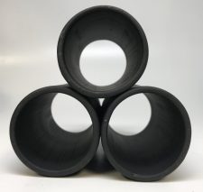 Smooth 3-Tunnel Pyramid - Image 3