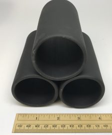 Smooth 3-Tunnel Pyramid - Image 5