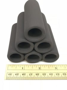 Smooth 6-Tunnel Pyramid for Bee Shrimp - Image 3