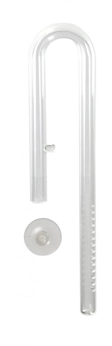 Inflow Lily Pipe - 17 mm