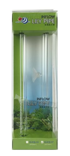 Inflow Lily Pipe - 17 mm - Image 2