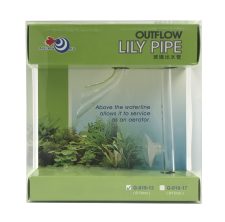Outflow Lily Pipe - 13 mm - Image 3