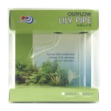 Outflow Lily Pipe - 17 mm - Image 4