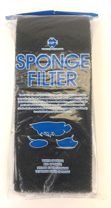 Bio Sponge - Black
