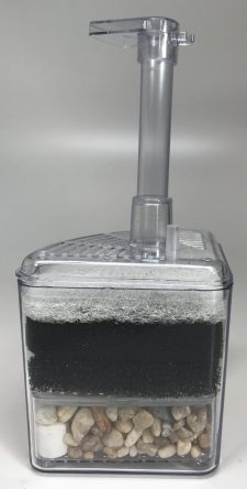 Corner Filter