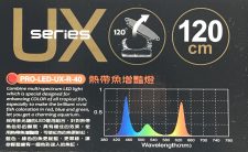 U-Series LED 48" - Red Output - Image 2