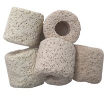 Porous Ceramic Filter 16 mm rings - 5 L - Image 2