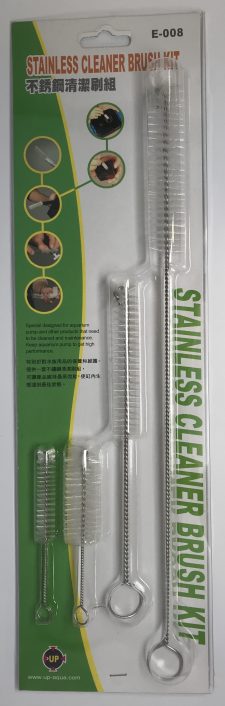 Stainless Cleaner Brush Kit - Image 2