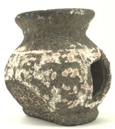 Multi-Function Egyptian Ceramic Jar - Image 2