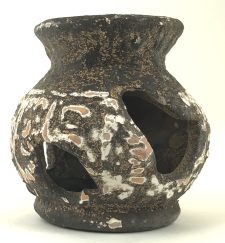 Multi-Function Egyptian Ceramic Jar - Image 4