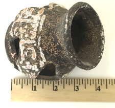 Multi-Function Egyptian Ceramic Jar - Image 6