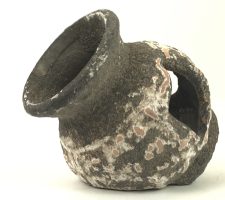 Multi-Function Egyptian Ceramic Jar - Image 7