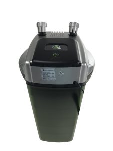 External Canister Filter 396GPH with Surface Skimmer - Image 3