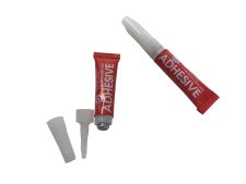 Aquascaping and Coral Glue Bulk pack - 5 g (25 Tubes) Adhesive - Image 2