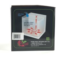 Nano Easy Tank - White .63 Gallons - Image 2