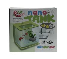 Nano Easy Tank - White .63 Gallons - Image 3