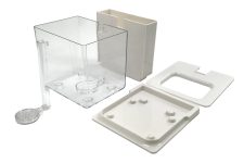 Nano Easy Tank - White .63 Gallons - Image 4