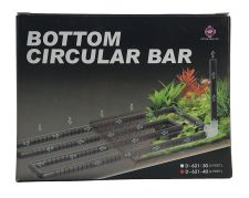 Reverse Flow/Aquaponics Bar - 3 ft.
