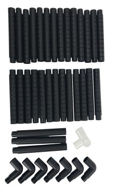 Reverse Flow/Aquaponics Bar - 4 ft. - Image 3