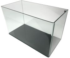 Nano Bending Aquarium D - 17 Gal. 23.6" x 12" x 14.25" - Sold in set of 4 sizes including A, B, C,