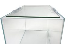 Glass Clips for Rimless Tank Lids - 6-10mm - set of 2 - Image 2