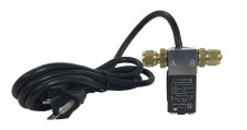 UP Pro CO2 Solenoid Valve - Complete