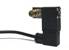 UP Pro CO2 Solenoid Valve - Complete - Image 2