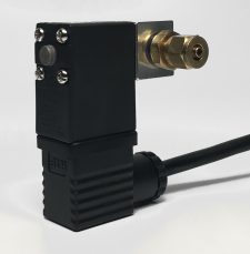 UP Pro CO2 Solenoid Valve - Complete - Image 3