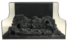 3D Background Garden Bending Aquarium - 13 Gal. 23.56" x 14.13" x 17.88"* - Image 3