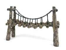 Swinging Bridge