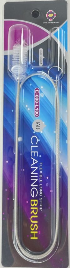 Flexible Pipe Cleaning Brush 42"