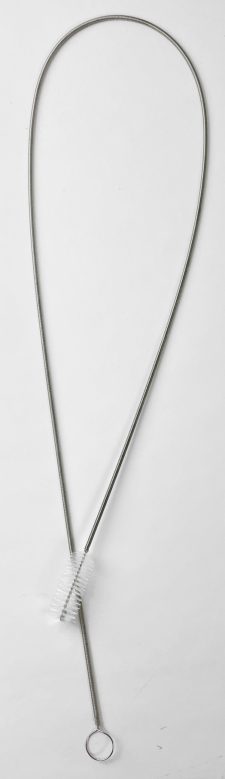 Flexible Pipe Cleaning Brush 42" - Image 3