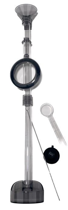 Full Function Feeder Set with feeding Ring - Image 5