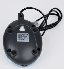 Super Silent Air Pump Single Outlet 120 - Image 4