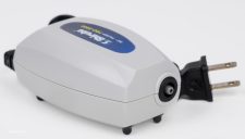 Pro Series Air Pump Pro-2000<br/> - Image 2