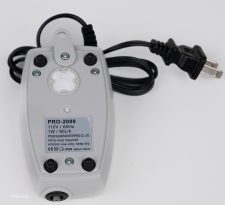 Pro Series Air Pump Pro-2000<br/> - Image 4