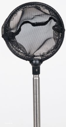 Pro Fish Net - Round - 3" - Image 5