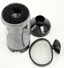 Aquarium Pneumatic Waste Collector & Filter Small - Image 5