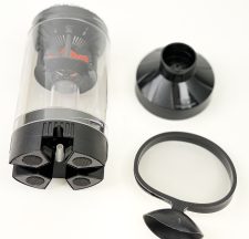 Aquarium Pneumatic Waste Collector & Filter Small - Image 6
